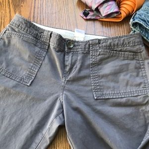 Soft & Comfortable Old Navy Work Pants